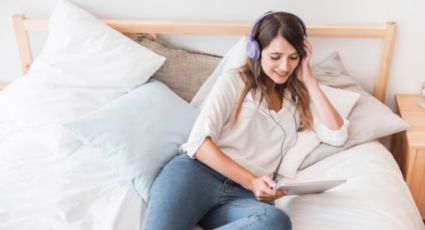 Spotify: 3 podcast para combatir la ansiedad que debes escuchar