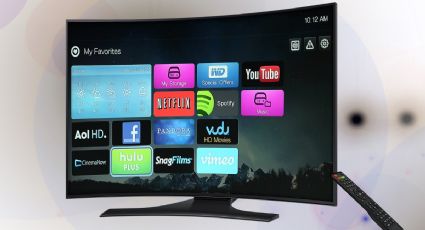 ¿Usas a diario tu Smart TV? Este trucazo te ayudará a ahorrar dinero en el recibo de luz