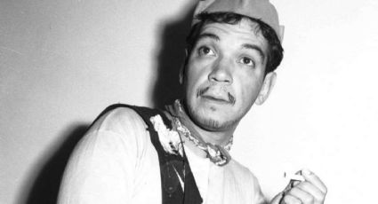 Así es la lujosa mansión de Cantinflas donde llegaban las sirenas