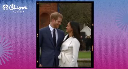 El príncipe Harry y Meghan Markle tienen nuevos planes y ahora apuntan a Inglaterra