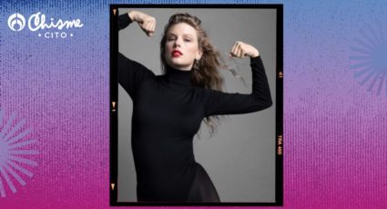 Taylor Swift se mete al ranking de multimillonarios de Forbes; ¿de cuánto es su fortuna?