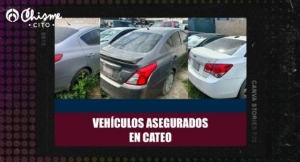 ¡Ay no! Un hombre empeña tres autos rentados, ¿qué hizo el dueño al enterarse?