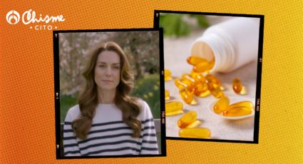 ¿Kate Middleton está curando su cáncer con Vitamina N, qué tan poderosa es?