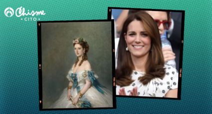 Además de Kate Middleton, conoce a la otra princesa de Gales que estuvo muy enferma