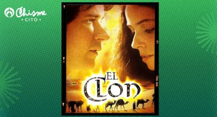 El Clon: a 20 años de su estreno, así lucen hoy sus actores