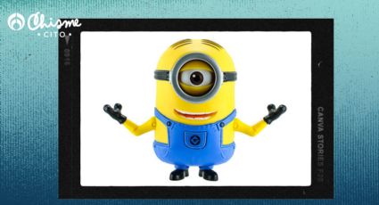 Minions: te sorprenderás al ver cuánto miden los tiernos y malvados villanos