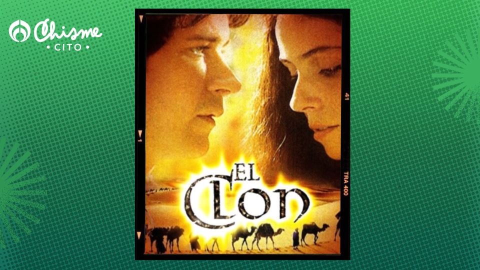 El Clon fue una novela muy exitosa.