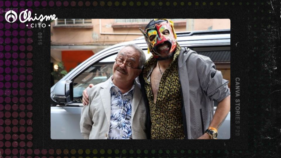 Los famosos ya grabaron el episodio de 'Al Volante'