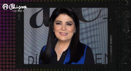 ¡Adiós tabúes! Victoria Ruffo revela que sí visitaba tiendas sex shops