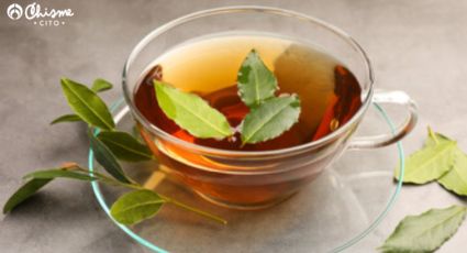 4 beneficios para la salud de una infusión que haces en 7 minutos en casa