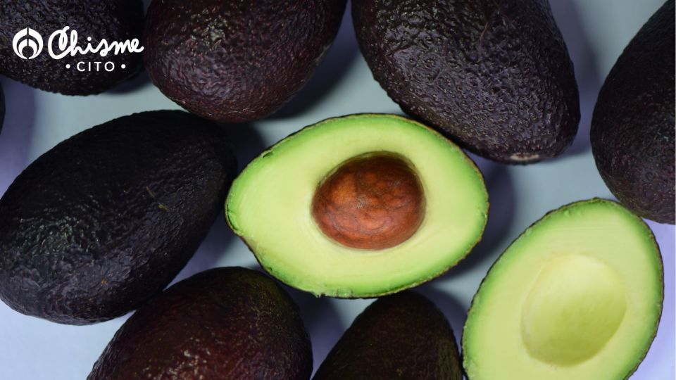 Las peñas de aguacate evitan problemas cardiovasculares y la probabilidad de tener cáncer.