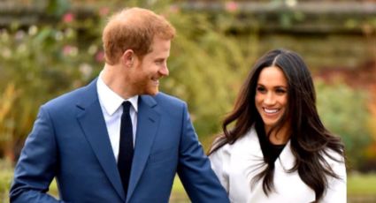 El príncipe Harry y Meghan Markle están en problemas por irregularidades en su fundación