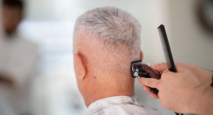 Cortes de cabello para hombre para este calor