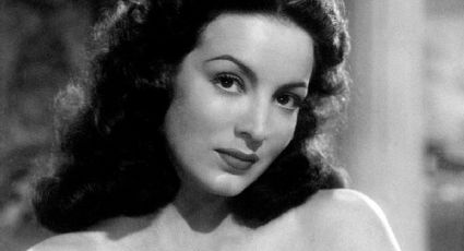 María Félix grabó esta película donde hoy se ubica el aeropuerto internacional de la CDMX, ¿dónde verla?