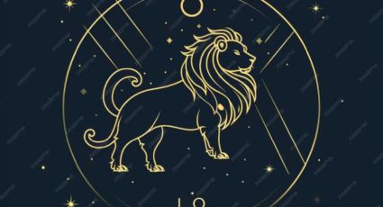 Astrología: 3 signos zodiacales que tendrán éxito gracias a la Luna en Leo