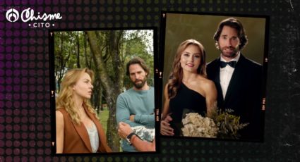 Angelique Boyer y Sebastián Rulli: las telenovelas que protagoniza la famosa pareja