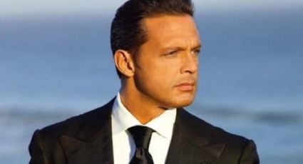 Este álbum de Luis Miguel cumple 34 años de vida, ¿es tu favorito?