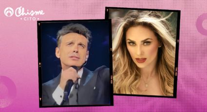 Luis Miguel y Aracely Arámbula nunca se casaron por esta razón, según Mhoni Vidente