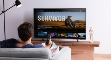 Así de fácil puedes configurar tu televisor para ver streaming sin interferencias y en buena calidad