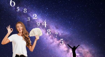 Numerología: aprende a generar dinero sólo con tu fecha de nacimiento