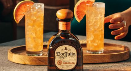 ¿Cuál es el mejor tequila de la marca Don Julio, según un sumiller certificado?