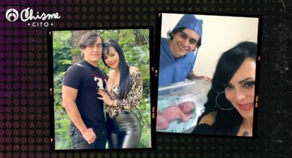 ¡Hasta el cielo! Maribel Guardia recuerda a su hijo Julián Figueroa; hoy cumpliría 29 años