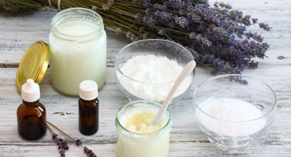 Crema casera para rejuvenecer la piel y estimular el colágeno a partir de los 50