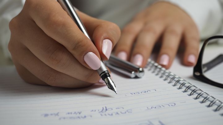 Descubre qué le sucederá a tu cerebro si no escribes a mano y usas el teclado a diario