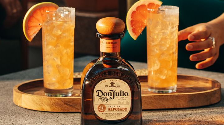 ¿Cuál es el mejor tequila de la marca Don Julio, según un sumiller certificado?