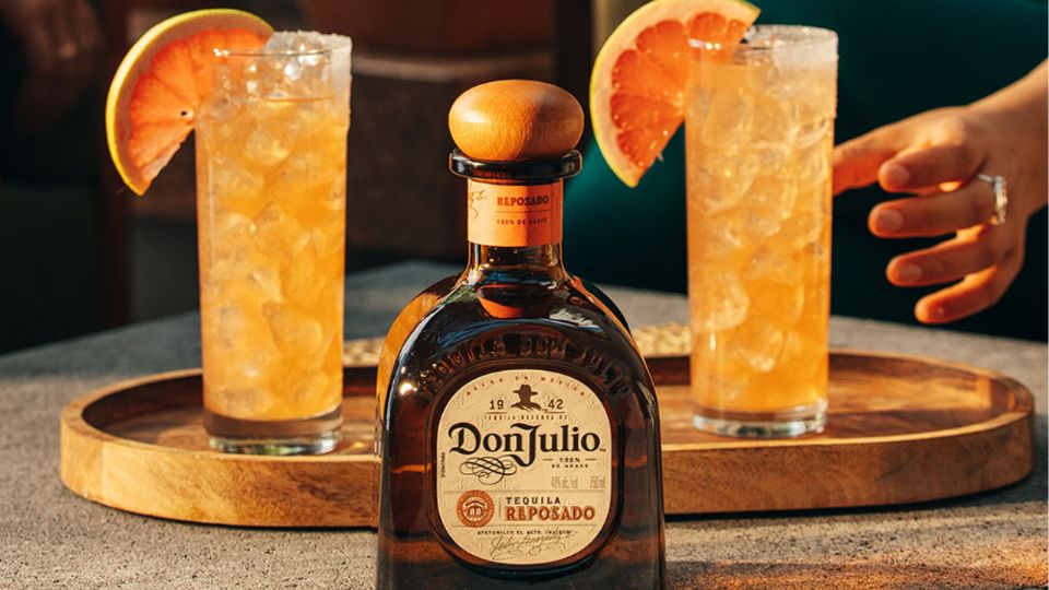 La lista de tequilas Don Julio es amplia, pero uno se destaca por sobre el resto