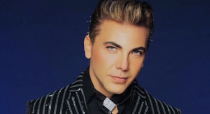 Cristian Castro: ¿cuál es su signo zodiacal y qué dice su carta astral?