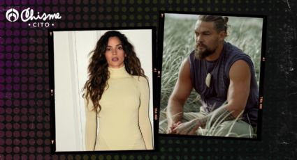 ¿Quién es Adria Arjona? Hija de Ricardo Arjona y novia de JASON MOMOA