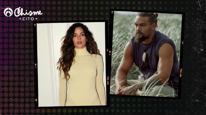 ¿Quién es Adria Arjona? Hija de Ricardo Arjona y novia de JASON MOMOA