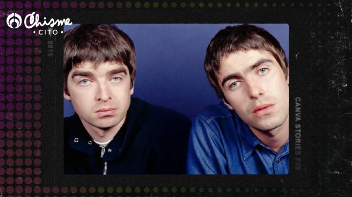 Oasis: ¿Por qué se pelearon Liam y Noel Gallagher?