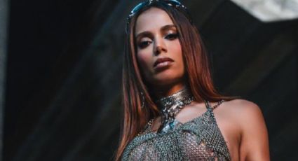 Anitta: así fue la infancia de la ‘novia’ de Peso Pluma que es furor en México