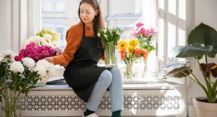 Las flores que no debes tener en casa porque atraen mala suerte y desgracia