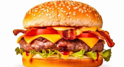 Hamburguesas de McDonald's: ¿De dónde viene la carne y qué tan buena es?