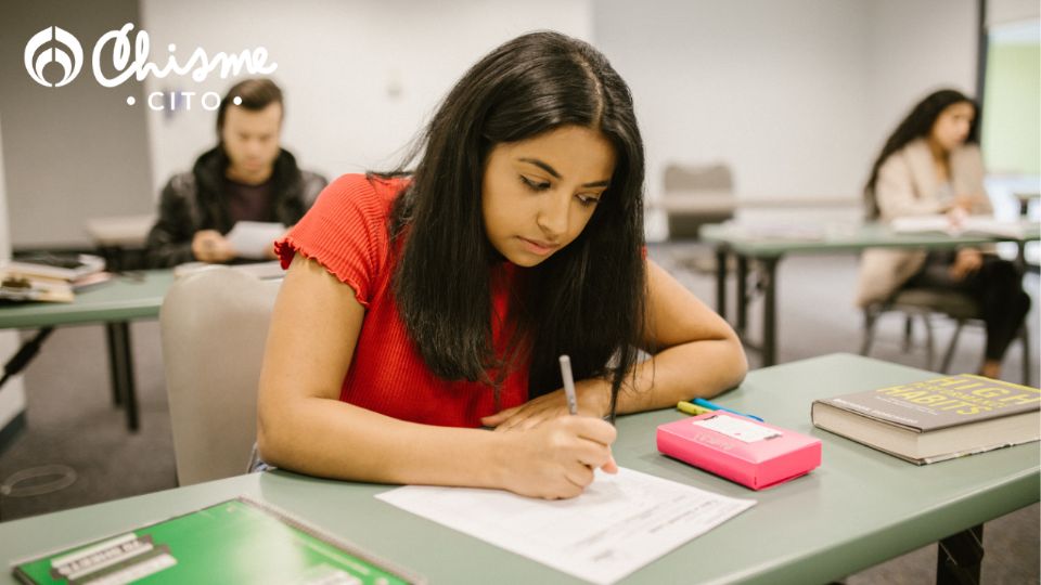 Con esta información podrás ir preparado a rendir el examen