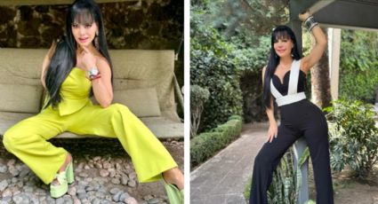 ¡Lucirás como Maribel Guardia! 3 ejercicios de glúteos que sí o sí debes practicar a diario