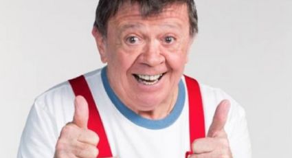 ¿Sabías que Chabelo coleccionaba ranas? Este es el origen de su curiosa afición