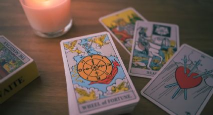 Descubre lo que dicen las cartas del tarot del colibrí para hoy 27 de mayo 2024