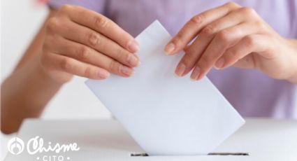 ¡Cuida tu voto libre y secreto! Así puedes corregirlo por si te obligan a tomarle foto