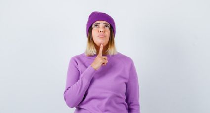 ¿Cuál es el origen del color morado y por qué 'pertenece' a la realeza?