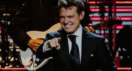 Luis Miguel: la verdadera historia detrás del videoclip de "La incondicional"