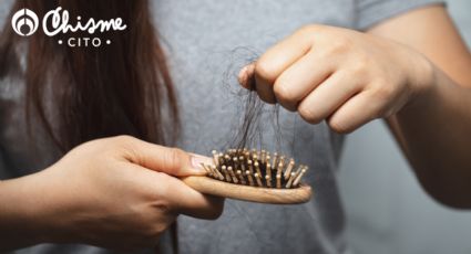 Alopecia: fortalece tu cabello en 10 minutos, solo con un shampoo de Chile