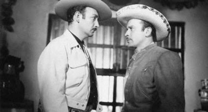 71 años después, así lucen hoy las calles de esta película que unió a Jorge Negrete y Pedro Infante