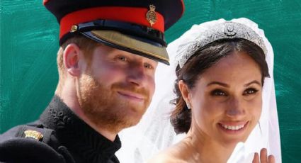 Controversia en boda real: por qué el fotógrafo oficial criticó la boda de Harry y Meghan