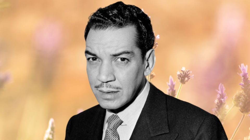 Los secretos de la familia Cantinflas.Fuente: Instagram @mundocantinflas