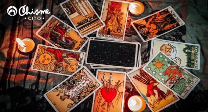 Esto dicen las cartas del tarot para hoy 29 de mayo 2024