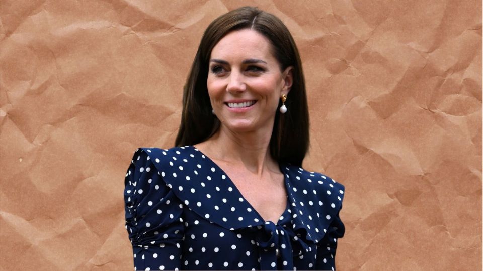 El estado de salud de Kate Middleton. Fuente: Instagram @princeandprincessofwales